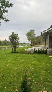 สะแกกรัง ฮาเฟ่น โฮมสเตย์ Sakaekrang Haven Homestay - 3