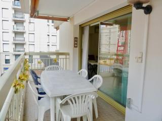 One bedroom apartment in the center of Cannes, next to the Carlton, a few meters from the Croisette - 367 - Cannes - 7