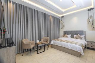 Luxurious Nargis Studio - Riyad - 5