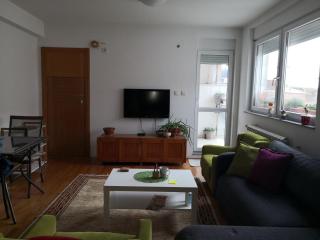 Apartman17 - Sremska Mitrovica - 5