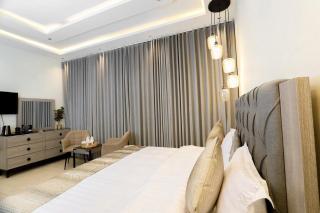 Luxurious Nargis Studio - Riyad - 1