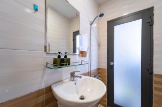 1BR Apt D1, Walk to Bui Vien 24 - Ho Chi Minh City - 6