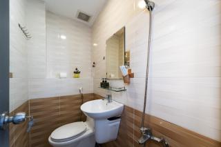 1BR Apt D1, Walk to Bui Vien 24 - Ho Chi Minh City - 4
