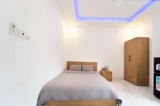 1BR Apt D1, Walk to Bui Vien 24 - Ho Chi Minh City - 3