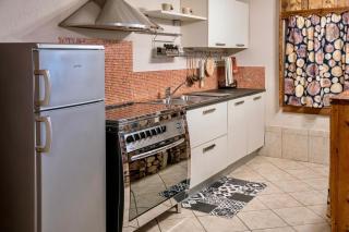 La Maison de Karen The Deer House - Gignod - 3