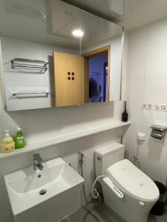 QQstay - Seul - 1