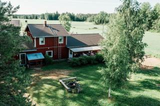 Elämystila Olipa Kerran - Turku - 8