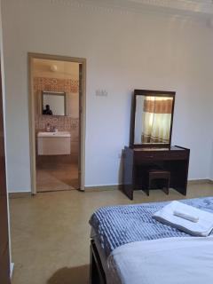 Barazani garden house - Moshi - 7
