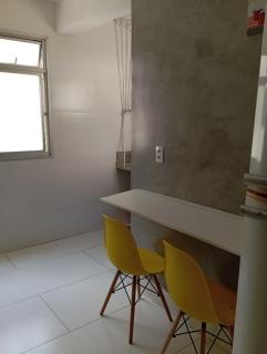 Apartamento Praia do Morro - 8