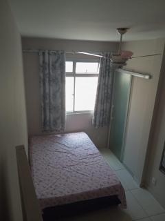 Apartamento Praia do Morro - 2