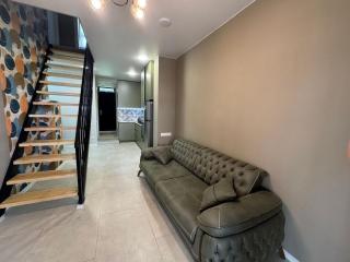 Premium City View - Batoemi - 9
