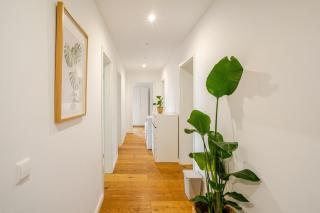 Gemütliche Große Ferienwohnung - 4