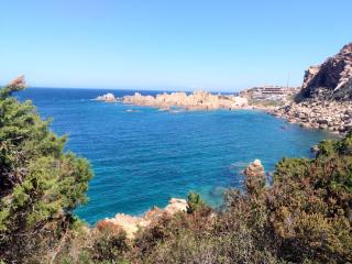 Wild Paradise - Costa Paradiso - 1