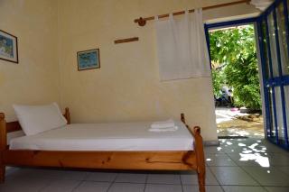Anonymous Homestay - Palaiochora - 8