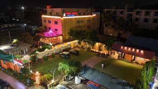 Ananta Sayana ( A unit of Trishna Resort) - Bhubaneshwar - 0
