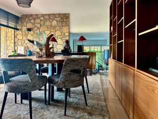 Villa Helena - Le Cannet - 3