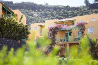 Apartamentos La Caleta - Los Cancajos - 5