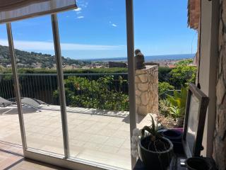 Villa Helena - Le Cannet - 2