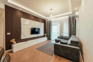 Belgrade Waterfront Pearl - Belgrado - 7