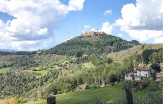 Gorgeous Home In S, Maria In Tiberina - Monte Santa Maria Tiberina - 4