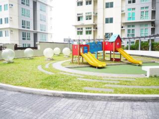 Cozy 1 BR San Lorenzo Place Netflix 4KM from NAIA - Manila - 3