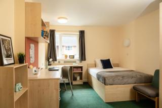 Trendy Ensuites at Belgrave View in Birmingham Centre - Birmingham - 7