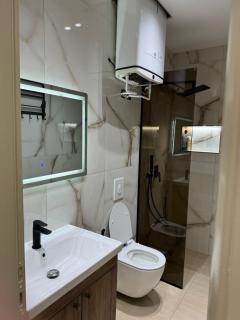 Xhuli's Apartment - Vlorë - 1