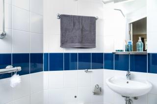 Trendy Ensuites at Belgrave View in Birmingham Centre - Birmingham - 3