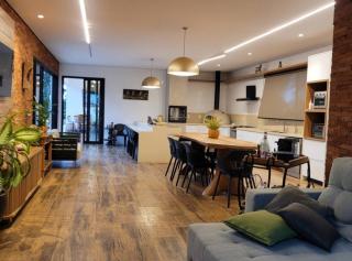 Lindo Sítio Estilo Moderno - 5