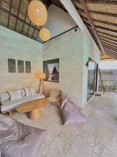 Karmagali Suites Adults only & Private Pool Family Villas - 7