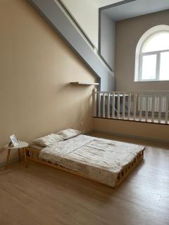 Spacious 2BR by Baku Boulevard - Bakoe - 3