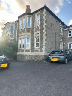 Lovely 2 BR Home By AltoLuxoExperience Short Lets & Serviced Accommodation With Free Wifi & Parking - Bristol - 6