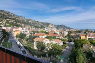 3 rooms panoramic sea view - Beaulieu-sur-Mer - 4