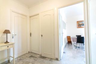 3 rooms panoramic sea view - Beaulieu-sur-Mer - 3