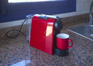 Suite BD ANFA - Queen Bed & Private Balcony - 9