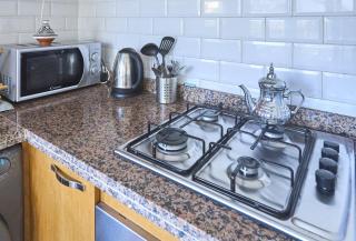 Suite BD ANFA - Queen Bed & Private Balcony - Casablanca - 7