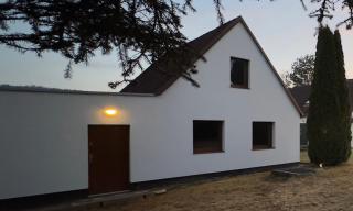 MERTLIN Resort - Volary - 9