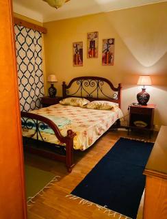 It's cozy home in agami - 5