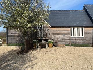 Top Cottage - Child Okeford - 1