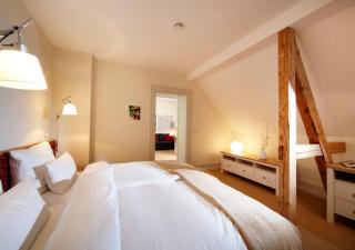 Villa Trautz Appartements - Pforzheim - 3