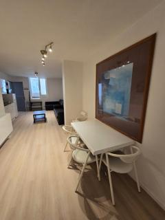 Cityhome - Bruxelles - 2