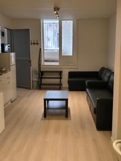 Cityhome - Bruxelles - 1
