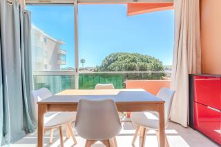 Appartement Azur et Lavande - Fréjus - 6