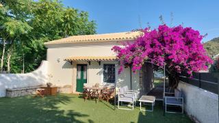 Spitaki-Corfu - Acharavi - 0