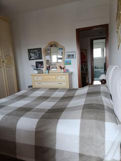 Private room Talika - Apartment shared with the Host - Milan - 1
