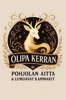 Elämystila Olipa Kerran - Turku - 2