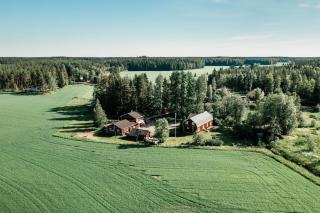 Elämystila Olipa Kerran - Turku - 1