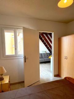 Appartement T3 pour 5 Personnes à 50 m de la plage PARKING PRIVE 5B2071B - Le Barcarès - 1