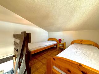 Appartement T3 pour 5 Personnes à 50 m de la plage PARKING PRIVE 5B2071B - Le Barcarès - 5