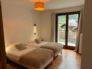 Bel appartement avec parking et WiFi au centre de Chamonix - FR-1-343-187 - Chamonix-Mont-Blanc - 7
